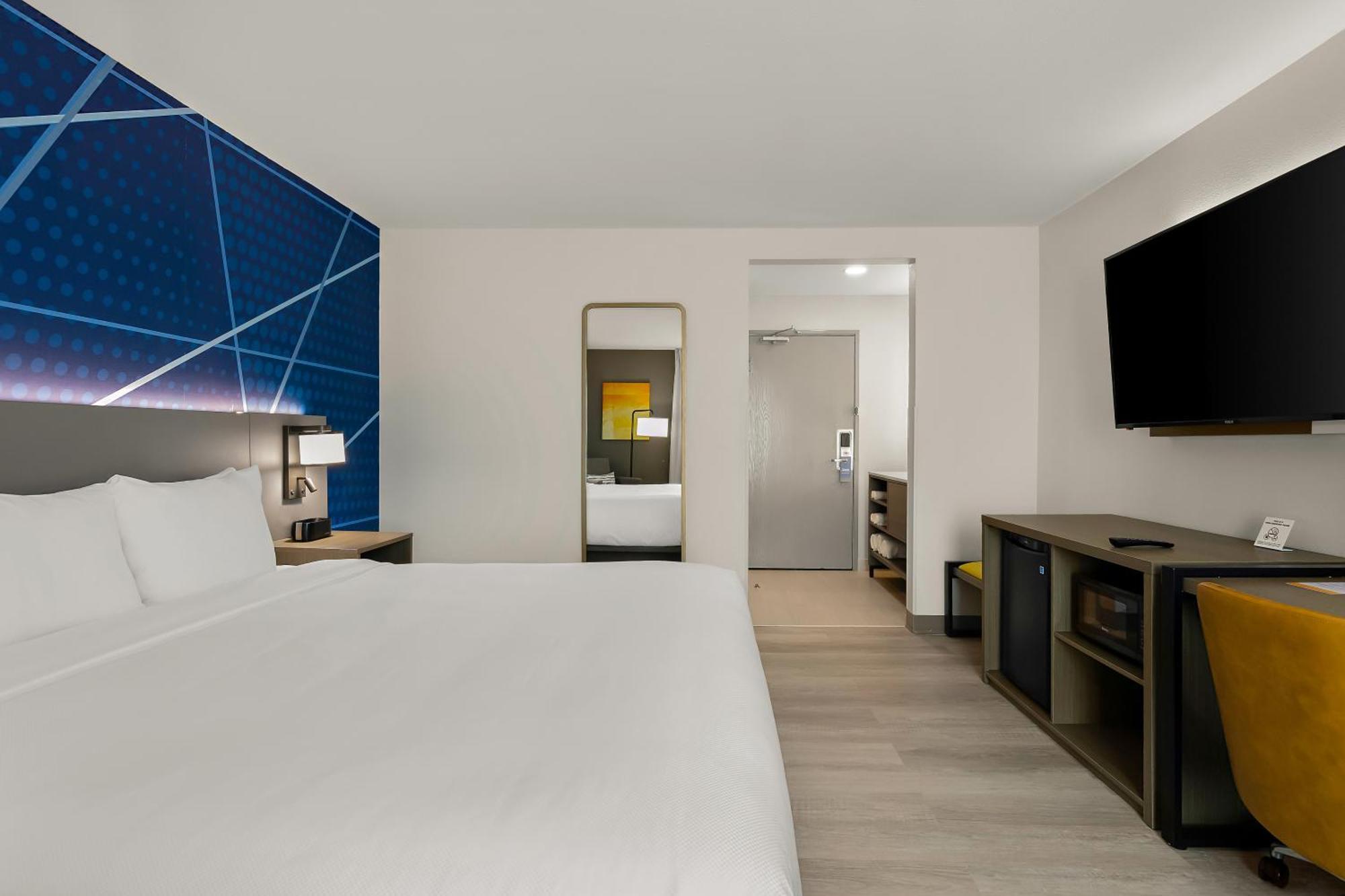 Comfort Inn Conroe Exterior photo